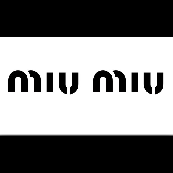 Miu Miu - Picture 1 of 1